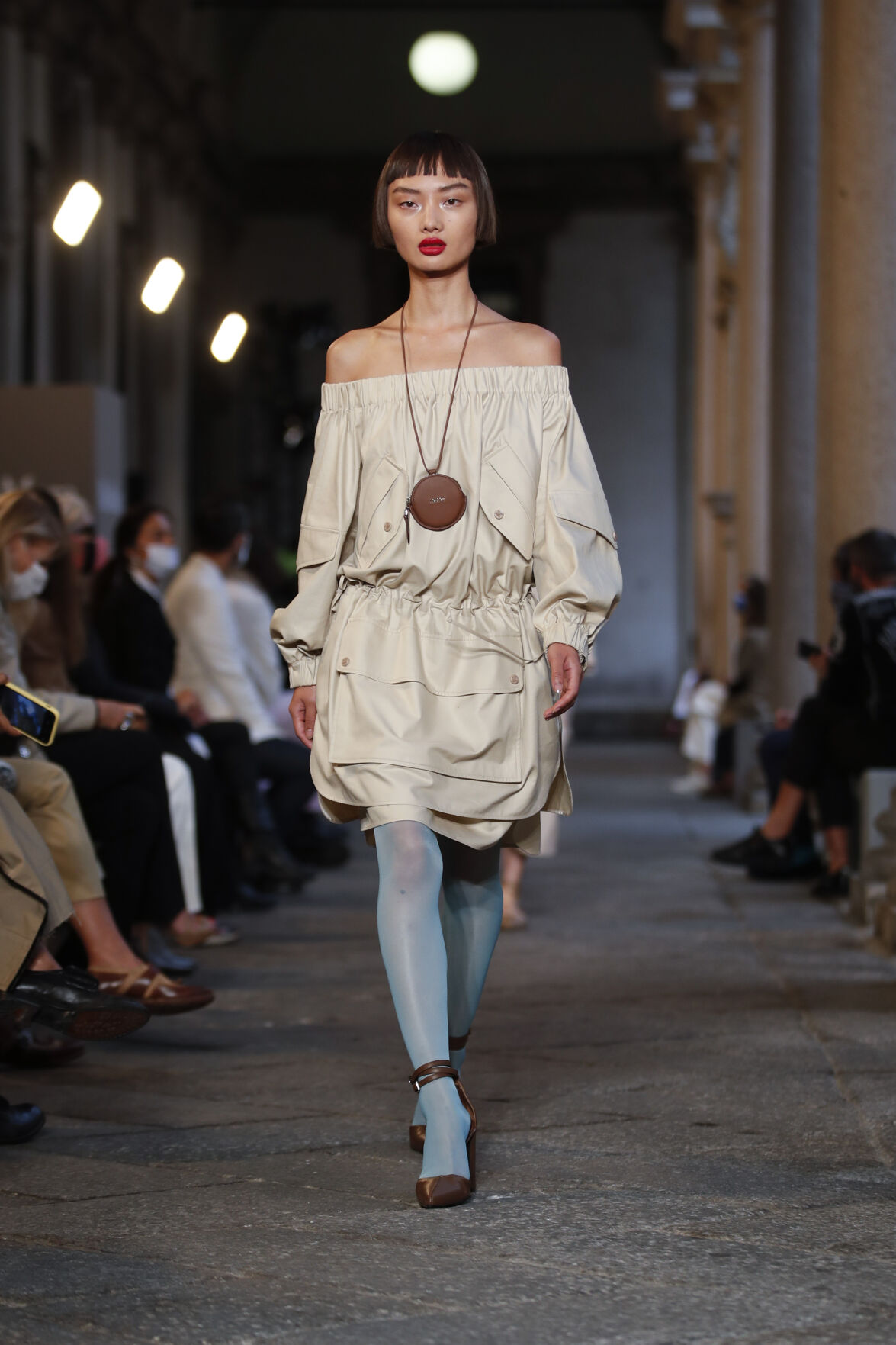 Italy Fashion S/S 2021 Max Mara